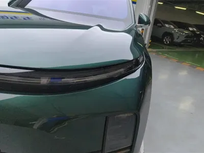 Li Auto Li L7 2024, 54900 км, за 28590.11 USD