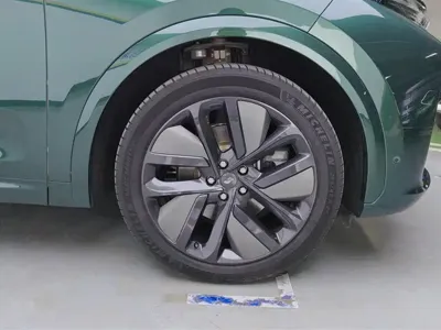 Li Auto Li L7 2024, 54900 км, за 28590.11 USD - фото 6