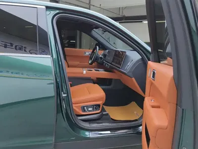Li Auto Li L7 2024, 54900 км, за 28590.11 USD - фото 8