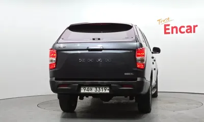 KG_Mobility_Ssangyong Rexton 2019, 196606 км, за 9250.08 USD