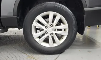 KG_Mobility_Ssangyong Rexton 2019, 196606 км, за 9250.08 USD