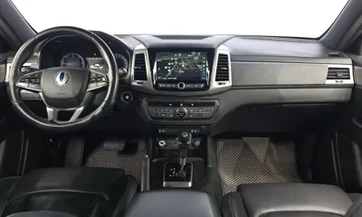 KG_Mobility_Ssangyong Rexton 2019, 196606 км, за 9250.08 USD - фото 7