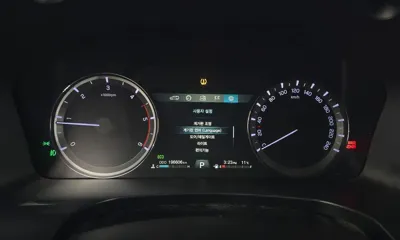 KG_Mobility_Ssangyong Rexton 2019, 196606 км, за 9250.08 USD - фото 8