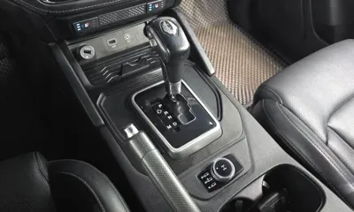KG_Mobility_Ssangyong Rexton 2019, 196606 км, за 9250.08 USD - фото 9