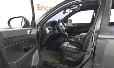 KG_Mobility_Ssangyong Rexton 2019, 196606 км, за 9250.08 USD - фото 10