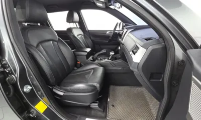 KG_Mobility_Ssangyong Rexton 2019, 196606 км, за 9250.08 USD - фото 11