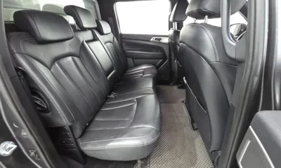 KG_Mobility_Ssangyong Rexton 2019, 196606 км, за 9250.08 USD - фото 12