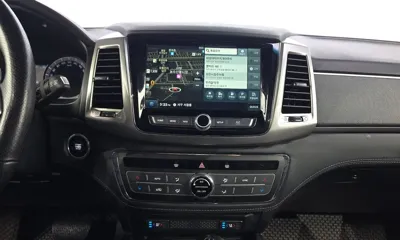 KG_Mobility_Ssangyong Rexton 2019, 196606 км, за 9250.08 USD - фото 14