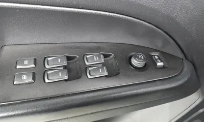 KG_Mobility_Ssangyong Rexton 2019, 196606 км, за 9250.08 USD - фото 18