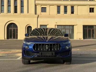 Maserati Levante 2018, 80000 км, за 28221.94 USD