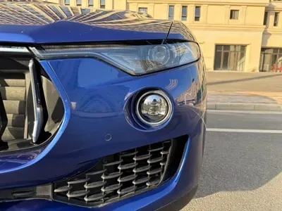 Maserati Levante 2018, 80000 км, за 28221.94 USD