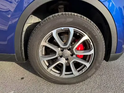 Maserati Levante 2018, 80000 км, за 28221.94 USD