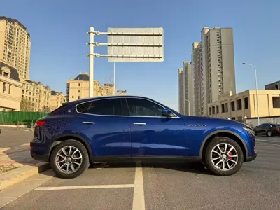 Maserati Levante 2018, 80000 км, за 28301.84 USD - фото 6