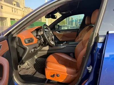 Maserati Levante 2018, 80000 км, за 28301.84 USD - фото 7