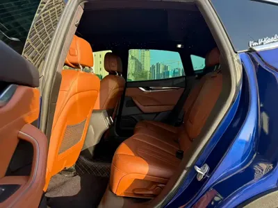 Maserati Levante 2018, 80000 км, за 28301.84 USD - фото 9