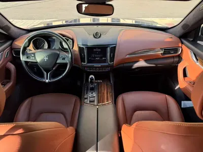 Maserati Levante 2018, 80000 км, за 28301.84 USD - фото 10