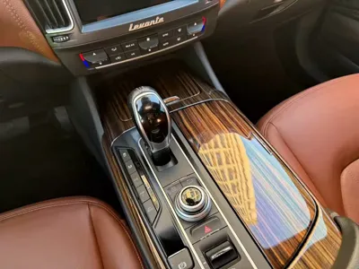Maserati Levante 2018, 80000 км, за 28301.84 USD - фото 12