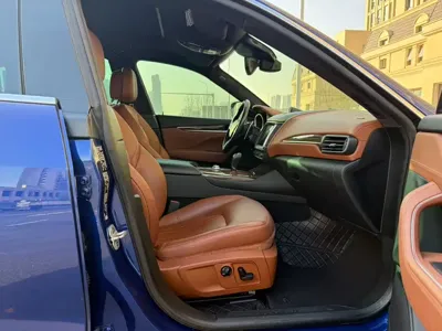 Maserati Levante 2018, 80000 км, за 28301.84 USD - фото 13