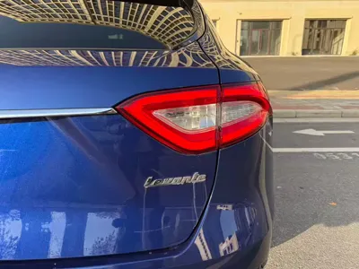 Maserati Levante 2018, 80000 км, за 28301.84 USD - фото 15