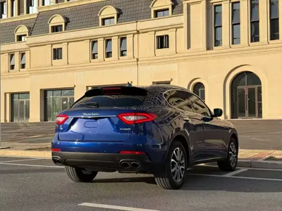 Maserati Levante 2018, 80000 км, за 28301.84 USD - фото 17