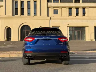 Maserati Levante 2018, 80000 км, за 28301.84 USD - фото 18