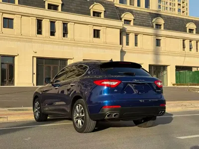 Maserati Levante 2018, 80000 км, за 28301.84 USD - фото 19