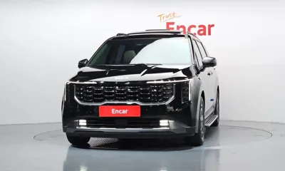 Kia Canival 2024, 25860 км, за 31213.08 USD