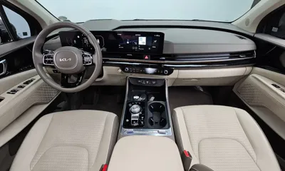 Kia Canival 2024, 25860 км, за 31213.08 USD - фото 7