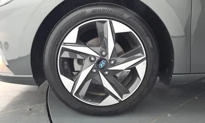 Hyundai Avante 2021, 34904 км, за 10733.81 USD