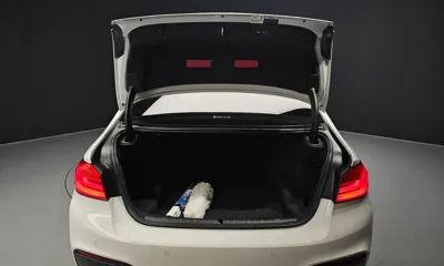 BMW 5-Series 2020, 60984 км, за 22843.64 USD - фото 20