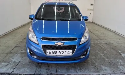 ChevroletGMDaewoo Spark 2013, 62741 км, за 2428.78 USD