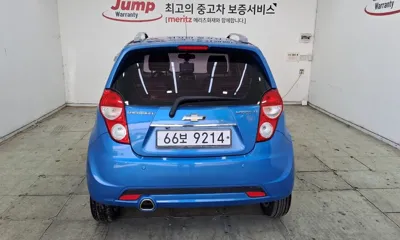ChevroletGMDaewoo Spark 2013, 62741 км, за 2428.78 USD
