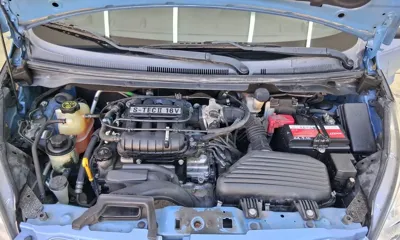 ChevroletGMDaewoo Spark 2013, 62741 км, за 2428.78 USD