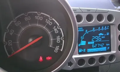 ChevroletGMDaewoo Spark 2013, 62741 км, за 2410.42 USD - фото 7