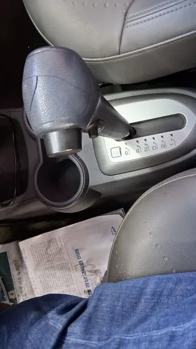 ChevroletGMDaewoo Spark 2013, 62741 км, за 2410.42 USD - фото 8