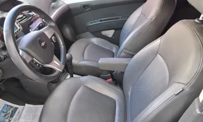 ChevroletGMDaewoo Spark 2013, 62741 км, за 2410.42 USD - фото 9