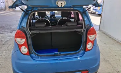 ChevroletGMDaewoo Spark 2013, 62741 км, за 2410.42 USD - фото 16
