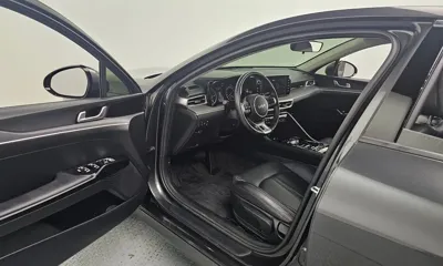 Kia K5 2023, 12228 км, за 15633.2 USD - фото 10