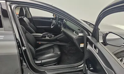 Kia K5 2023, 12228 км, за 15633.2 USD - фото 11
