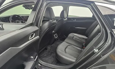Kia K5 2023, 12228 км, за 15633.2 USD - фото 12