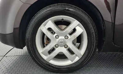 Nissan Cube 2011, 155837 км, за 2776.31 USD