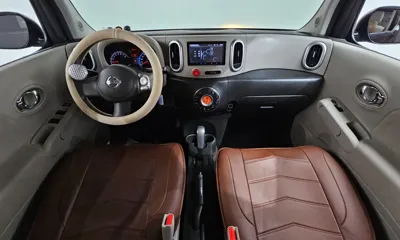 Nissan Cube 2011, 155837 км, за 2756.99 USD - фото 7