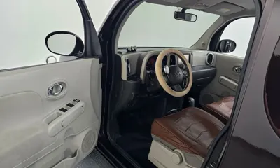 Nissan Cube 2011, 155837 км, за 2756.99 USD - фото 10