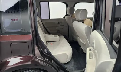 Nissan Cube 2011, 155837 км, за 2756.99 USD - фото 11