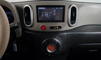 Nissan Cube 2011, 155837 км, за 2756.99 USD - фото 12