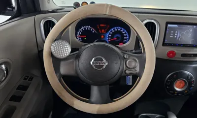 Nissan Cube 2011, 155837 км, за 2756.99 USD - фото 13