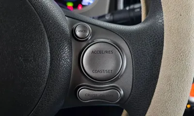 Nissan Cube 2011, 155837 км, за 2756.99 USD - фото 16