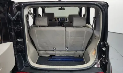 Nissan Cube 2011, 155837 км, за 2756.99 USD - фото 17