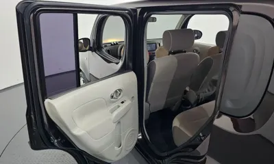 Nissan Cube 2011, 155837 км, за 2756.99 USD - фото 20