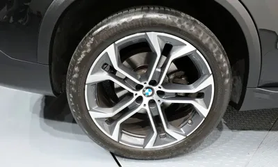 BMW X5 2021, 56406 км, за 41604.35 USD